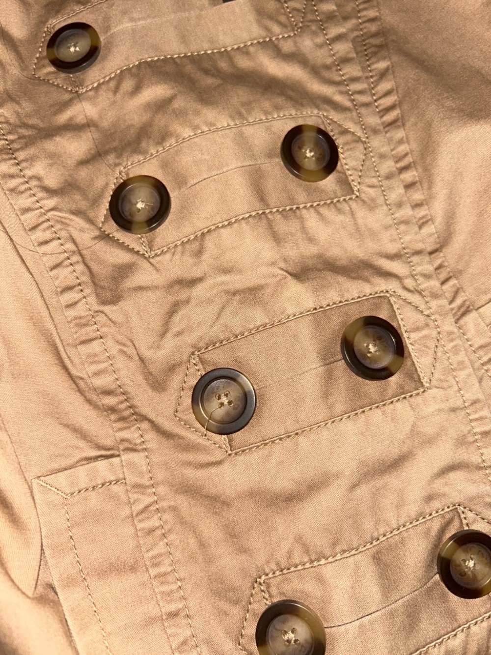 Jacket - Picture 3 of 3